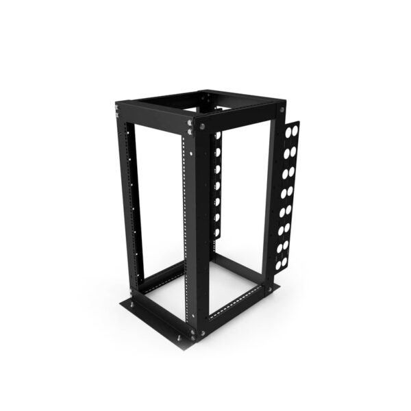 Open Frame Server