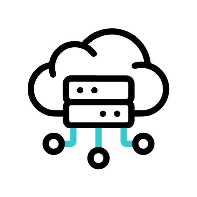 Dedicated server