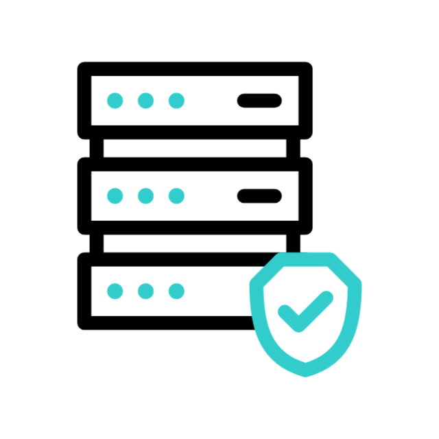 Server security